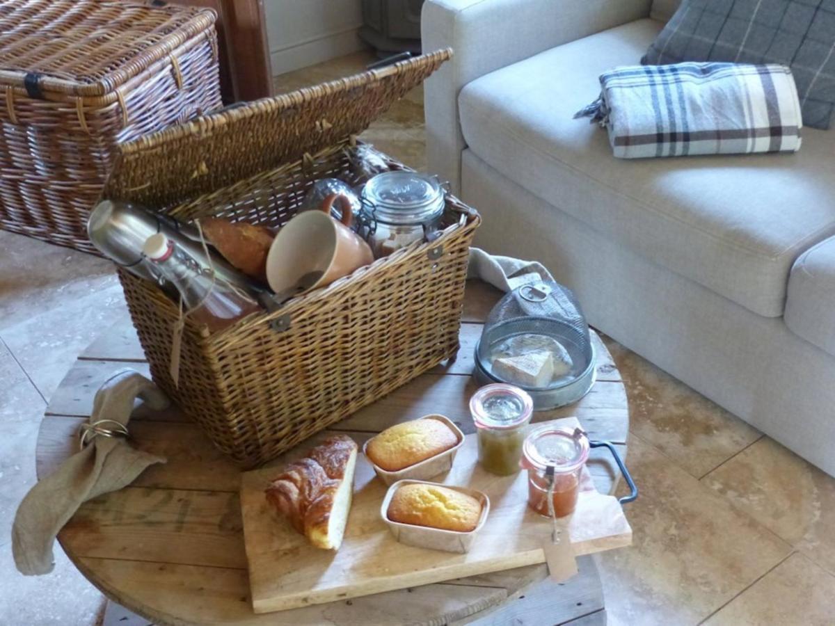 L'Atelier - Gîte&Spa Épernay Extérieur photo