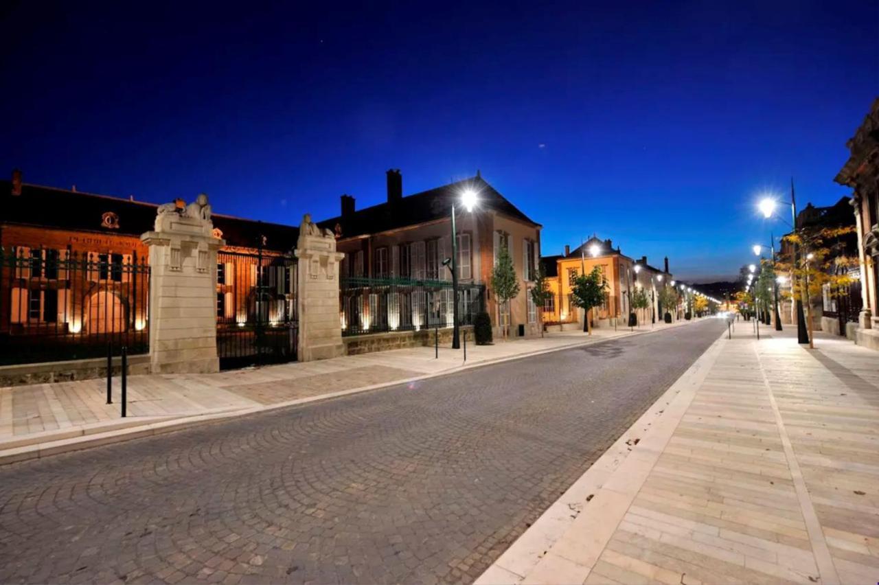 L'Atelier - Gîte&Spa Épernay Extérieur photo