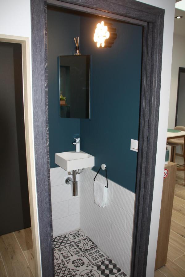 L'Atelier - Gîte&Spa Épernay Extérieur photo