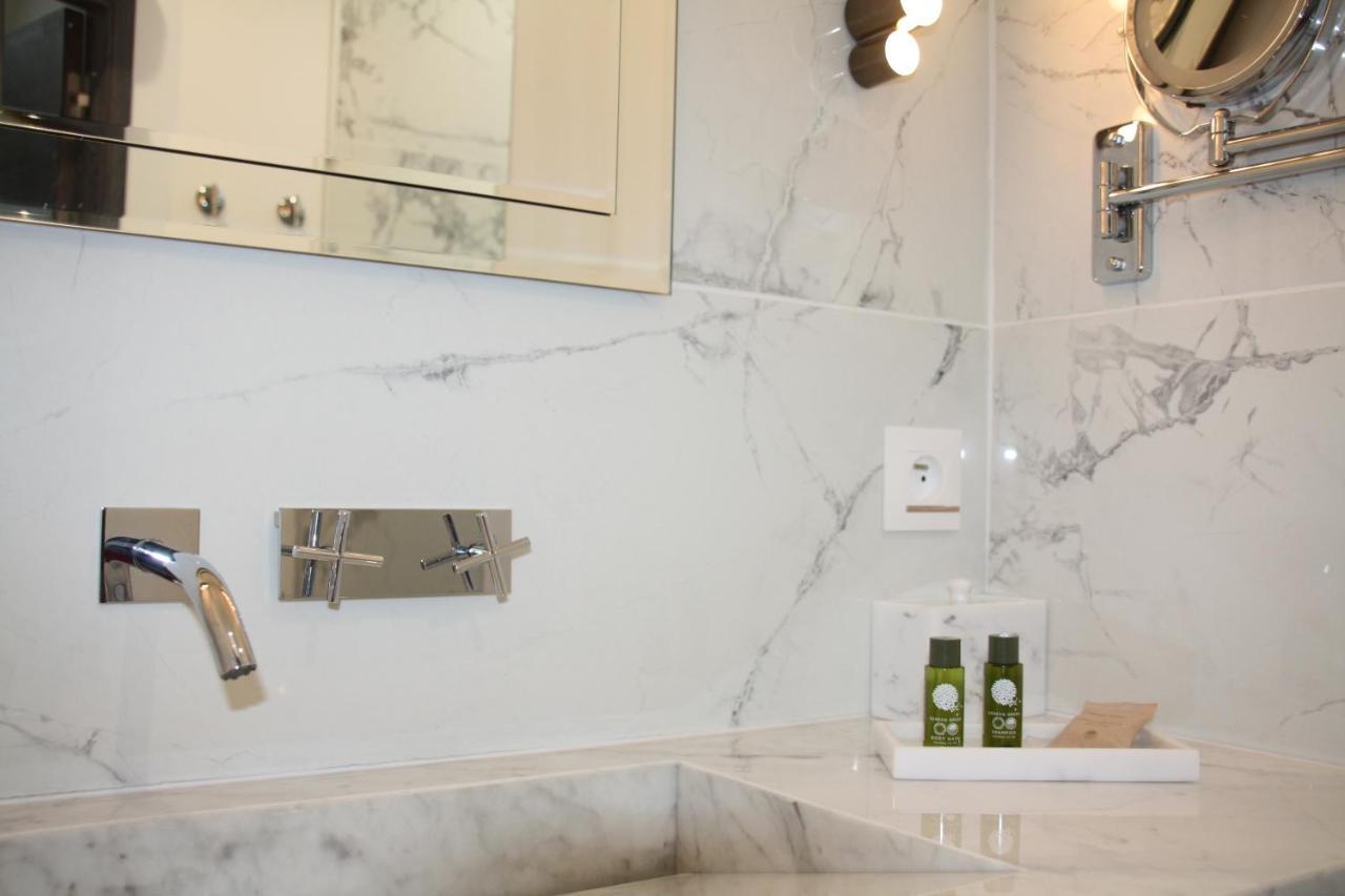 L'Atelier - Gîte&Spa Épernay Extérieur photo